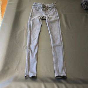 Rag & Bone legging jean